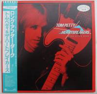 Tom Petty & The Heartbreakers / Hard Promise - DISK-MARKET