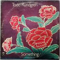 Todd Rundgren / Something / Anything? - DISK-MARKET