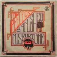 Peelers, The / Banished Misfortune