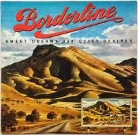 Borderline / Sweet Dreams and Quiet Desires (Germany Coating Jacket)