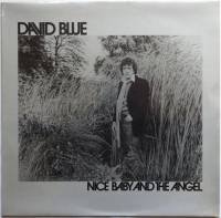 David Blue / Nice Baby And The Angel (Netherlands) - DISK-MARKET