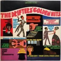 Drifters, The / The Drifters' Golden Hits (JP)