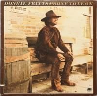 Donnie Fritts / Prone To Lean (US)