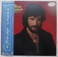 Eddie Rabbitt / Love Line (�������٥븫���ס� ( ���顼���ݥ������� )