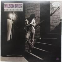 Wilson Bros / Another Night ( �������٥븫���� )
