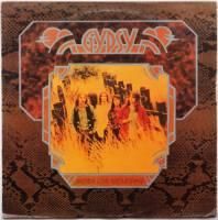 Gypsy (English Gypsy) / Brenda And The Rattlesnake (UK) - DISK-MARKET