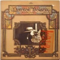 Domenic Troiano / Domenic Troiano (Rare White Label Promo)