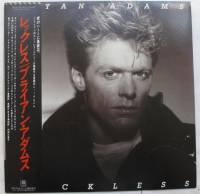 Bryan Adams / Reckless - DISK-MARKET