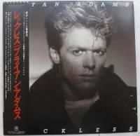 Bryan Adams / Reckless