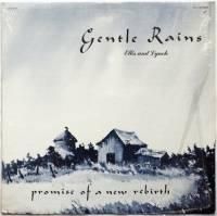 Ellis And Lynch / Gentle Rains (In Shrink)