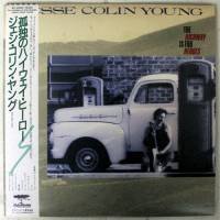 Jesse Colin Young / The Highway Is Fore Heroes - DISK-MARKET