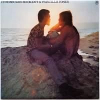 Booker T. & Priscilla Jones / Chronicles - DISK-MARKET