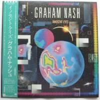 グラハム・ナッシュ★Graham Nash ★Reflections★3CD Graham Nash | Reflections | VintageRock.com