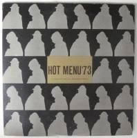HOT MENU'73 洋楽コンピレーション2枚組 Hot Menu '73 / Various Artists - 還暦おやじの洋楽日記