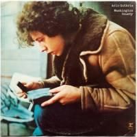 Arlo Guthrie / Washington County 
