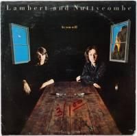 Lambert and Nutcombe At  レコード 163307574.jpg?cmsp_timestamp=