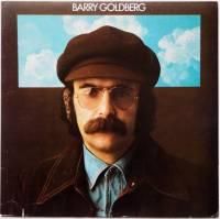 Barry Goldberg / Barry Goldberg (Bob Dylan Prod)