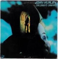 John Hurley / Children's Dreams (White Label Promo)