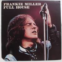Frankie Miller Band / Full House ( USA ) - DISK-MARKET