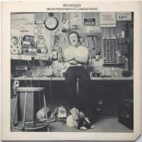 Red Rhodes / Velvet Hammer In A Cowboy Band