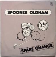 Spooner Oldham / Spare Change - DISK-MARKET