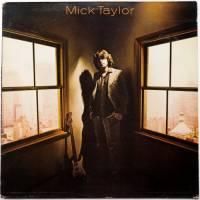 Mick Taylor / Mick Taylor (UK Matrix-1) - DISK-MARKET