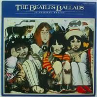 THE BEATLES BALLADS 20トラック　US盤 Beatles / Ballads (20 Original Tracks) - DISK-MARKET