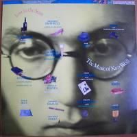 VA / Lost In The Stars  The Music Of Kurt Weill