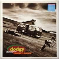Dodgy / Homegrown (Rare Original LP)