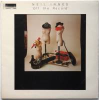 Neil Innes / Off The Record (UK Early Issue) - DISK-MARKET