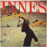 Neil Innes / The Innes Book Of Records (UK Matrix-1) - DISK-MARKET