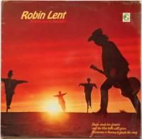 Robin Lent / Scarecrow's Journey (Germany)