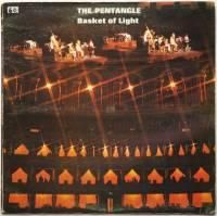 PENTANGLE★Reflection UK Transatlantic オリ PENTANGLE☆Reflection UK Transatlantic オリ