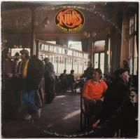 Kinks / Muswell Hillbillies (US Early Issue)