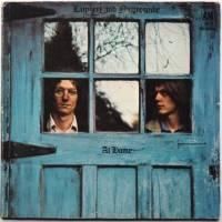 Lambert And Nuttycombe / At Home (White Label Promo)