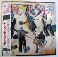 Atlantic Starr / A�� The Band Turns