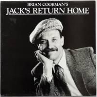 Brian Cookman / Jack's Return Home