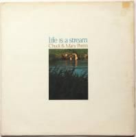 Chuck & Mary Perrin / Life Is A Stream - DISK-MARKET