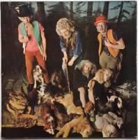 Jethro Tull / This Was (UK Pink Island 
