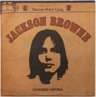 Jackson Browne / Jackson Browne (Saturate Before Using)(US Early Issue)