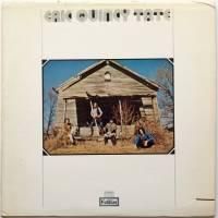 Eric Quincy Tate / Eric Quincy Tate (1st US)