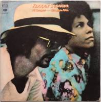 Al Kooper Introduces Shuggie Otis / Kooper Session (US Early Issue