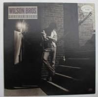 Wilson Brothers / Anorher Night (�������٥븫����) 
