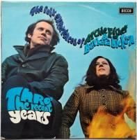 Archie Fisher & Barbara Dickson / Thro' The Recent Years