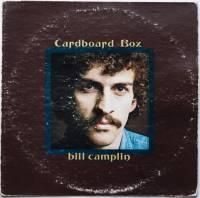 Bill Camplin / Cardboard Box