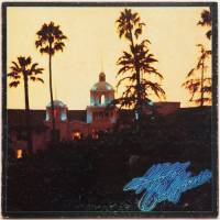 Eagles / Hotel California (JP w/Poster) - DISK-MARKET