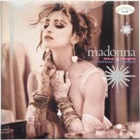 Madonna / Like A Virgin & Other Big Hits! (12