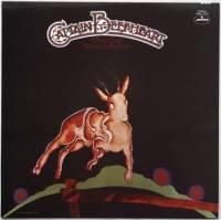 キャプテンビーフハート ロックレコード】Captain Beefheart キャプテン・ビーフハート