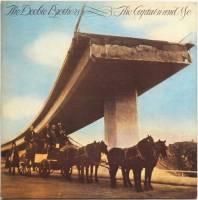 【未開封SACD】ドゥービー・ブラザーズ「キャプテン・アンド・ミー」サラウンド The Doobie Brothers - The Captain And Me - UHQCD x MQA-CD