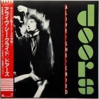Doors, The / Alive, She Cried (���� ���Ÿ�����)